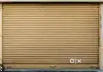 Shop for rent