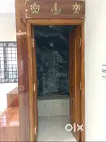 Beautiful 2BHK independent House for LEASE in hoskote