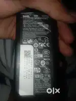 HP chareger 65 watt
