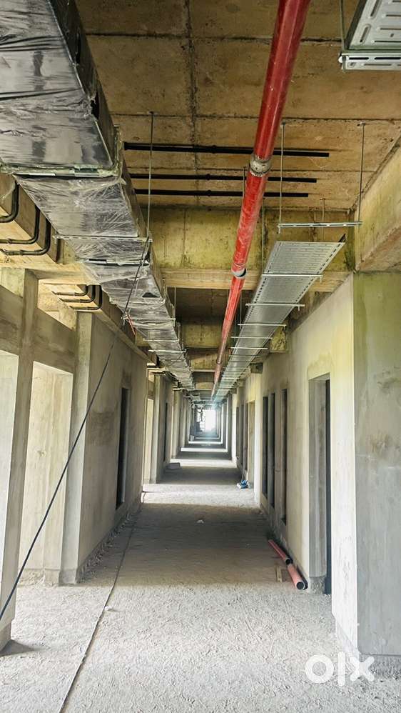 Fire alarm installation technician