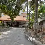 Ground floor 2 bhk car parking.