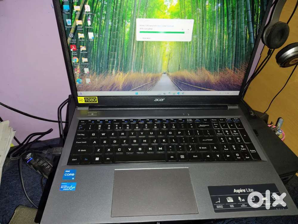 Acer Aspire 12 Generation