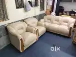 New brand sofa set 3+1+1
