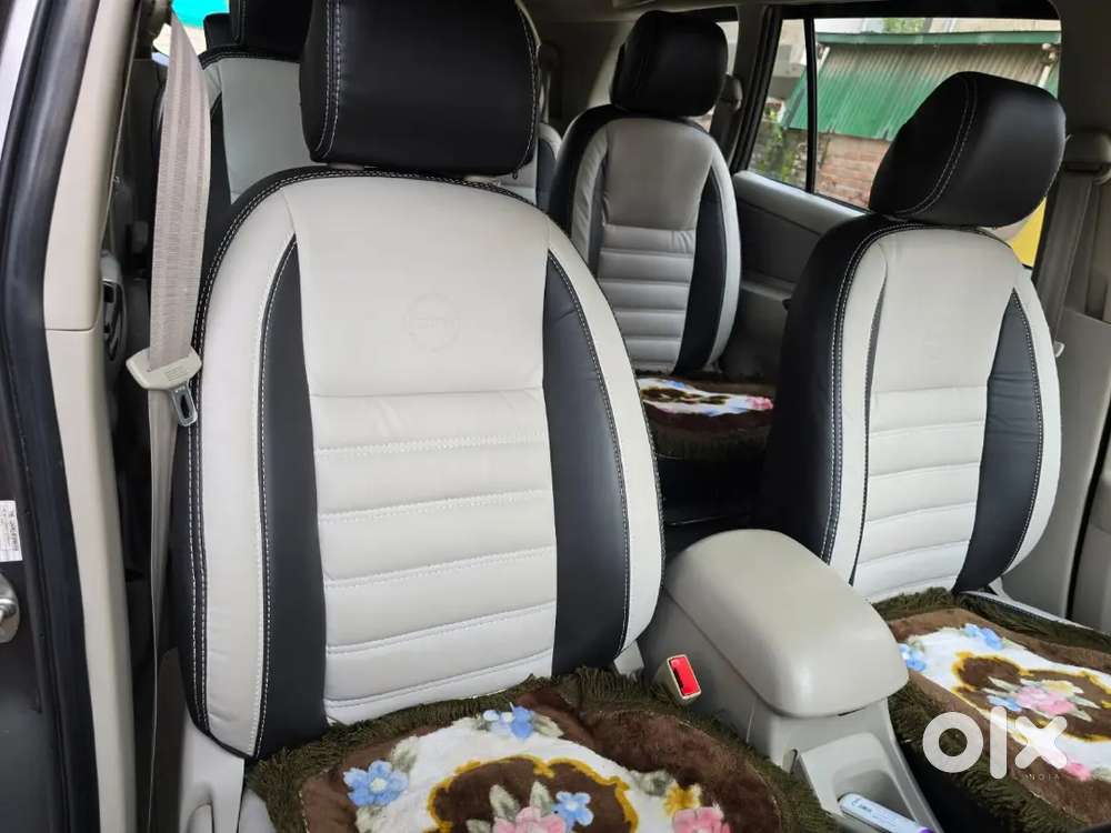 Toyota innova diesel super condition