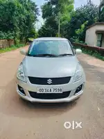 Maruti Suzuki Swift 2018 VXI, 2016, Diesel