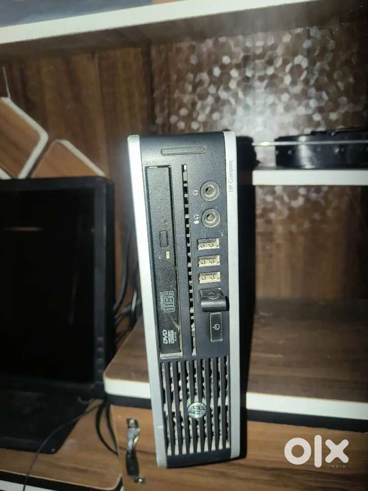 HP personal computer