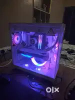 High end gaming PC