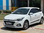 Hyundai i20 Diesel Asta, 2020, Diesel