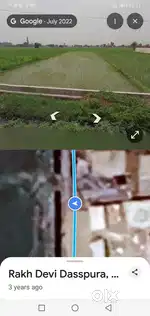 2 kanala khet