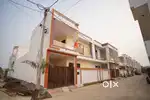 2bhk house in gated colony near Aktu university, Jankipuram Lucknow
