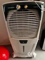 Cooler 5000rs