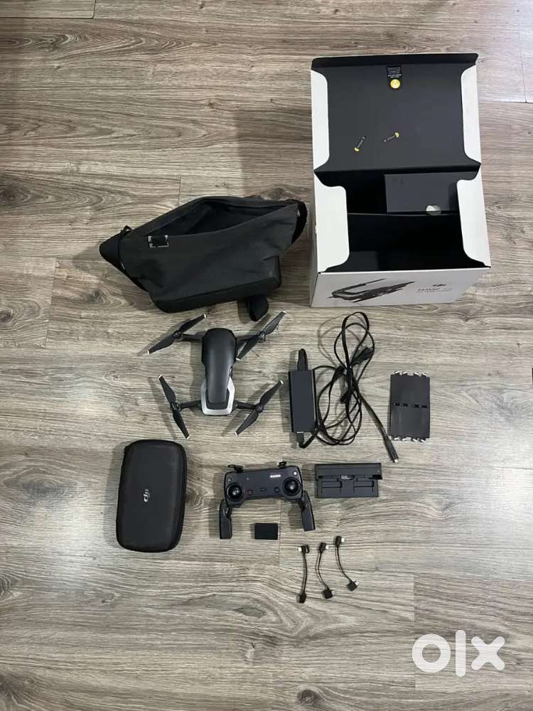 Dji mavic air DRONE CAMERA SMARTPHONE MOBILE ELECTRONIC EMERGENCY