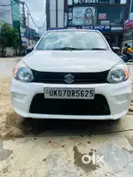 Maruti Suzuki Alto 800 2020 Petrol 55000 Km Driven