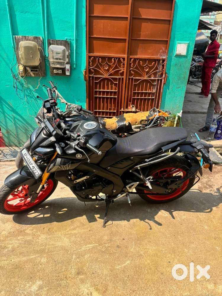 2023 model kani 2024 registration