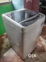 Lg washing machine