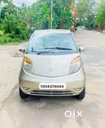 Tata Nano XT, 2011, Petrol