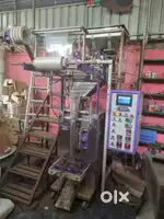 Packaging machine