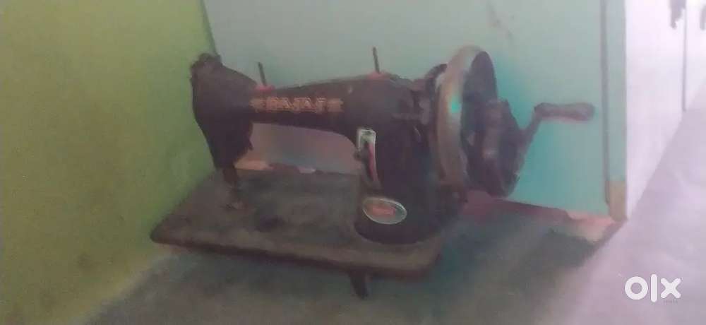 Seli machine