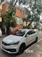 Maruti Suzuki Ciaz Smart Hybrid Alpha , 2020, Petrol