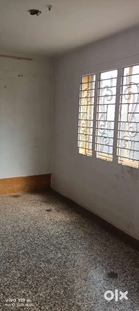 2BHK Semi-Furnished ,  PG for Female  Includes Food & WiFi