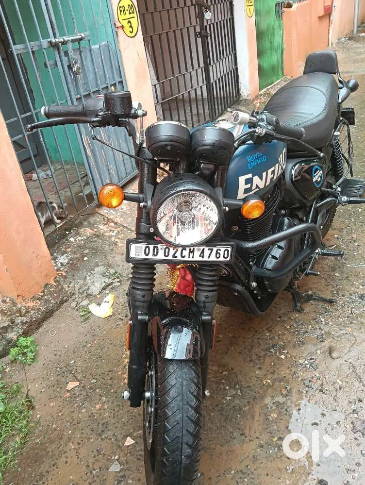 FULLY NEW BULLET