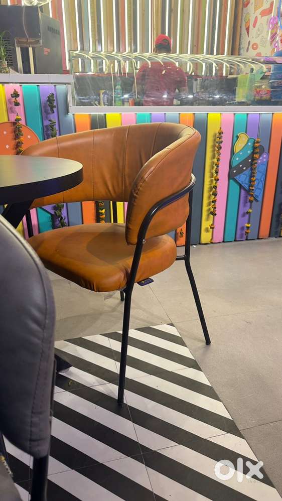 Super ultra soft Chair