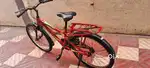 Hercules Good condition cycle