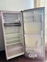 Single door