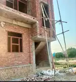Near by Agra airport dhanoli jagner road agra