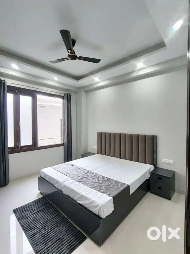 Sector 54 suncity apartment