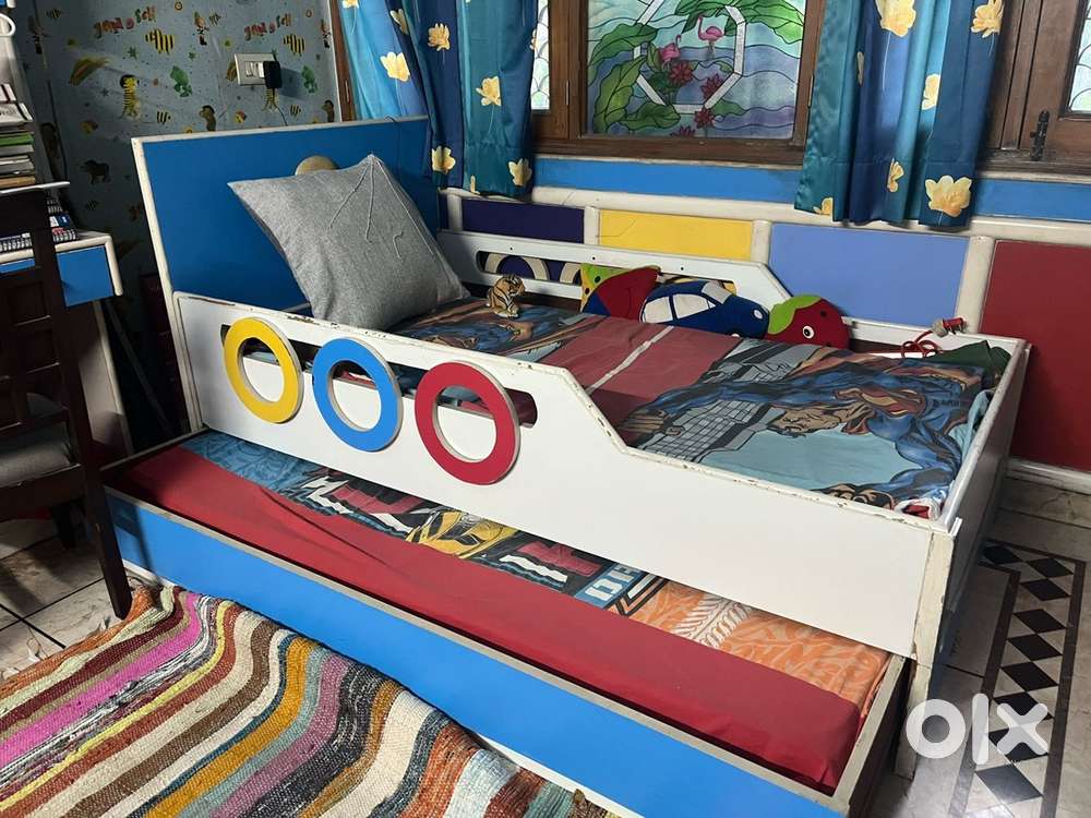 Sliding Bed for sale