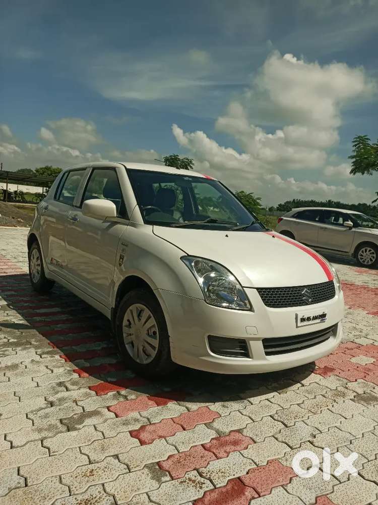 Swift diesel 2009  single owner