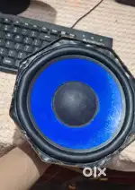 8 inch speaker