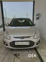 Ford figo top model