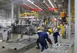 HIRING FRESHERS FOR MANUFACTURING SECTOR IMMEDIATE JOINING