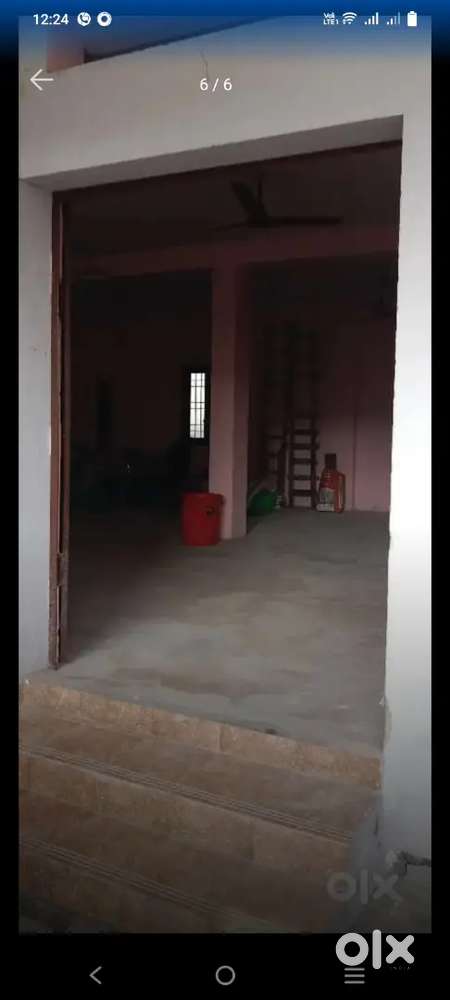 Ground floor Godown/office space for rent