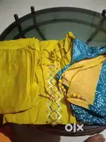 Kurti pair