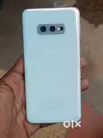 Sumsung S10e 6/128