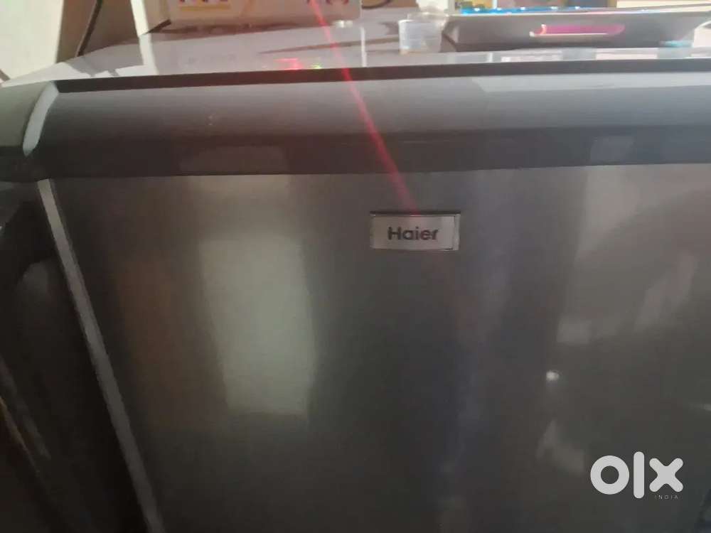 HAIER REFRIGERATOR for Sale