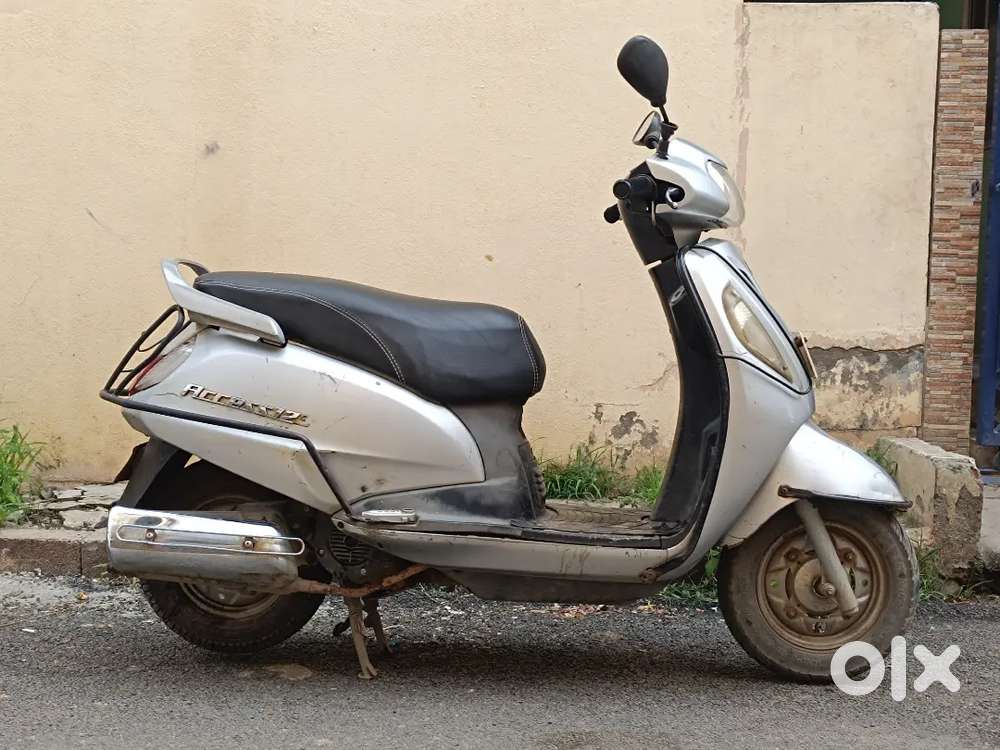 Suzuki Access 125