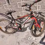 Bycycle for sale brany