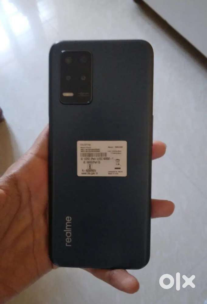 Realme 9 5g