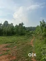prime residential area for sale 2 acres (split option also available)