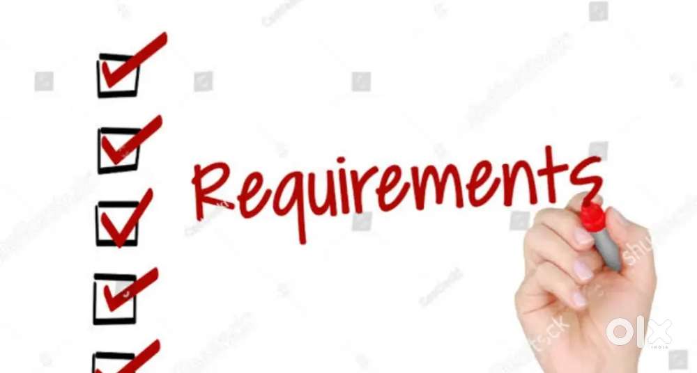 Accountant & Office assistant