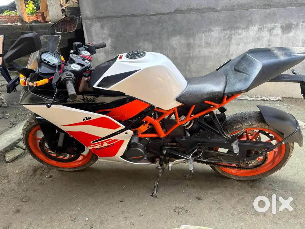 Tip top condition bike... urgent sell for money
