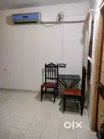 A 3bhk  home on rent