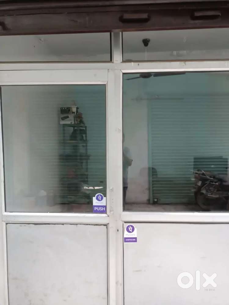 is available for rent in Haldwani at mukhani choraha