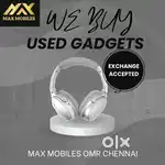 USED MOBILES BUYING SELLING