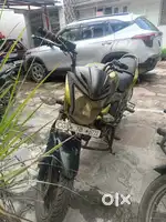 Honda CB trigger