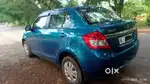 Maruti Suzuki Swift Dzire 2015 Diesel 85000 Km Driven